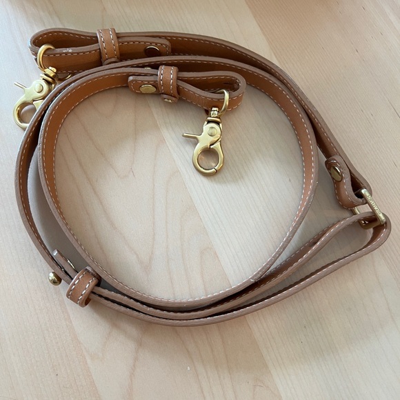 Brahmin Anywhere Americana Purse - Picture 7 of 8